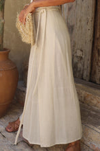 Muat gambar ke penampil Galeri, Athena Skirt - Natural