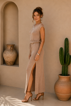 Load image into Gallery viewer, Arora Dress - Coco