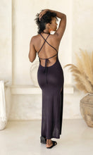 Muat gambar ke penampil Galeri, Diana Dress/Rayon Black