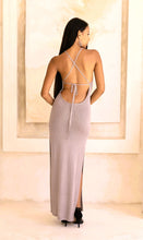 Muat gambar ke penampil Galeri, Diana Dress/Rayon Platinum