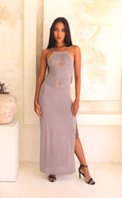 Muat gambar ke penampil Galeri, Diana Dress/Rayon Platinum