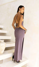 Muat gambar ke penampil Galeri, Diana Dress/Rayon Plum