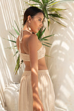 Muat gambar ke penampil Galeri, Fiesta Bandeau & Skirt - Cotton