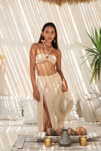 Muat gambar ke penampil Galeri, Fiesta Bandeau & Skirt - Cotton