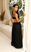 Muat gambar ke penampil Galeri, Fiesta Bandeau & Skirt -  Onyx