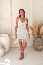 Load image into Gallery viewer, Hannah Mini - Ivory