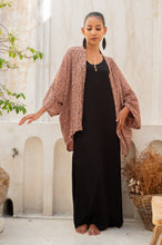 Load image into Gallery viewer, Jap Jacket - Lotus Cedar