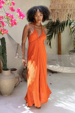 Muat gambar ke penampil Galeri, Joy Dress - Terracota