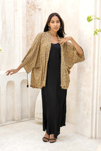 Load image into Gallery viewer, Jap Jacket - Lotus Gold