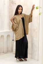 Load image into Gallery viewer, Jap Jacket - Lotus Gold