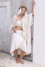 Load image into Gallery viewer, Moroc Jacket Long/Natural