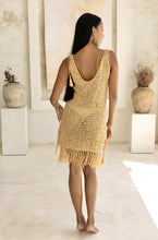 Load image into Gallery viewer, Hannah Mini  - Gold