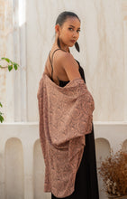 Load image into Gallery viewer, Jap Jacket - Lotus Cedar