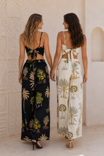Load image into Gallery viewer, Tia Top & Della Pants / Troppo Cotton