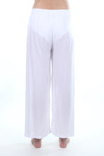 Load image into Gallery viewer, Dove Pants/White
