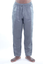 Load image into Gallery viewer, Piha Long Pants/Linen 100%