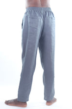 Load image into Gallery viewer, Piha Long Pants/Linen 100%