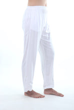 Load image into Gallery viewer, Indi Pants/White

