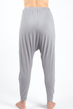 Load image into Gallery viewer, Solar Pant/Rayon Lycra Stone Grey
