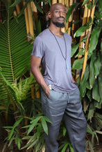 Load image into Gallery viewer, Piha Long Pants/Linen 100%
