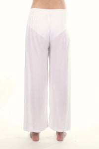 Dove Pants/Off White