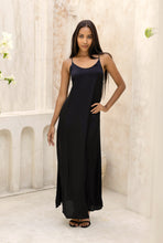 Load image into Gallery viewer, Artemis Dress - Black
