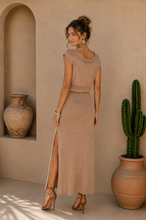 Load image into Gallery viewer, Arora Dress - Coco
