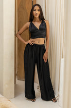 Load image into Gallery viewer, Diva Pants - Viscose Satin
