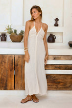 Muat gambar ke penampil Galeri, Joy Dress - Natural
