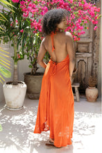 Muat gambar ke penampil Galeri, Joy Dress - Terracota
