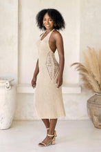 Load image into Gallery viewer, Ladriana Midi/Knitted - Latte
