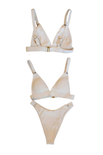 Load image into Gallery viewer, Cinta Bikini / Off White

