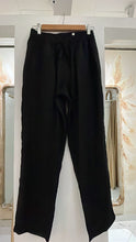 Muat gambar ke penampil Galeri, Piha Long Pants/Linen 100%
