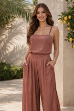 Load image into Gallery viewer, Della Pants / Plum
