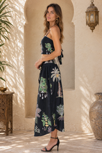 Muat gambar ke penampil Galeri, Dina Skirt / Black / Troppo Cotton Rp 590.000
