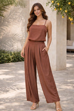 Load image into Gallery viewer, Della Pants / Plum
