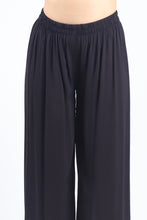 Load image into Gallery viewer, Dove Pants/Black
