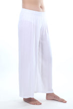 Load image into Gallery viewer, Dove Pants/White
