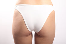 Load image into Gallery viewer, Zena Brief/Bamboo Spandex Natural
