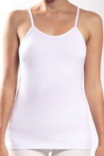Load image into Gallery viewer, Puma Top/White Rayon Lycra
