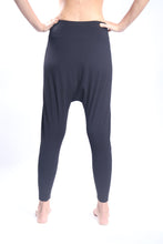 Load image into Gallery viewer, Solar Pant/Bamboo Spandex Black
