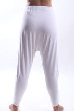 Load image into Gallery viewer, Solar Pant/Rayon Lycra White
