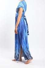 Muat gambar ke penampil Galeri, Venus Dress/Blue Feather
