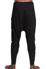 Load image into Gallery viewer, Solar Pant-Men/Bamboo Black
